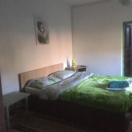 Vila Licurici Caciulata Ngoại thất bức ảnh